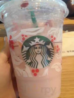 Starbucks food