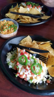 Tijuana Flats food