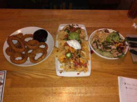 Applebee's food