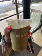 Kale Me Crazy Health Food Sandy Springs Atlanta inside