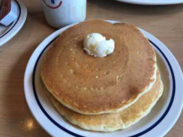 Ihop food