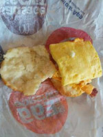 Mcdonald's food