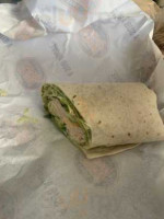 Jersey Mike's Subs food