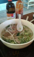 Pho Hung food