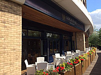 Loch Fyne Restaurants outside