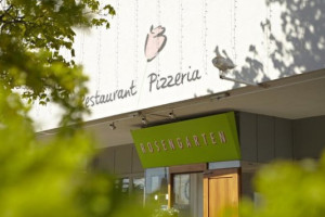 Rosengarten food