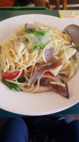 Shi Shu Yi Li Italian Pasta food