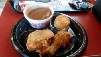 Kfc food