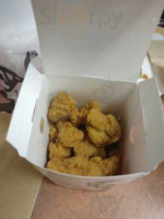 Kfc food