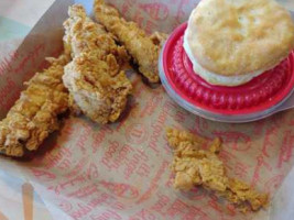 Kfc food