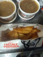 Kfc food