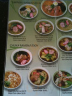 Ramen Ya Pearl City food