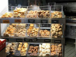 Bruegger's Bagels food