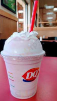 Dairy Queen food