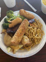 Chen's China food