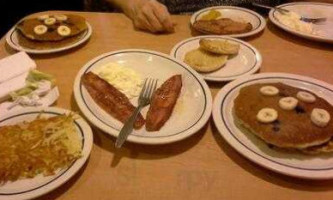 Ihop food