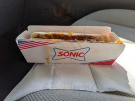 Sonic Drive-in food