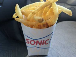 Sonic Drive-in food