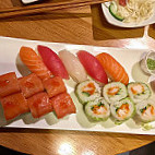 Sushi Design food