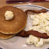 Ihop food