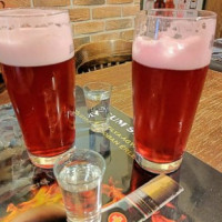 Cheers Drinkbar food