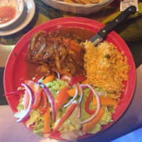 Don Jose Mexican food