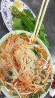 PHO King food