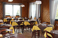 Trattoria Ceriati food