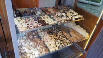 Panaderia San Cayetano food