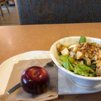 Panera Bread food