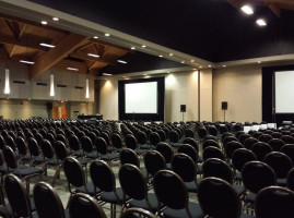 Whistler Conference Centre inside