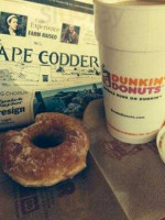 Dunkin' food