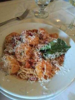 Cirella's Restaurant food