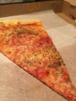 Rosa's Pizza food