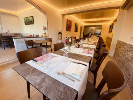 Osteria Losone Da Alex food