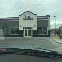 Taco Bell outside