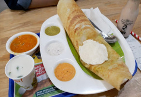 Vaango, Pacific Mall Best South Indian In Dehradun food