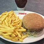 Wimpy food