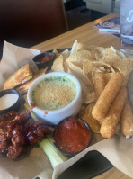 Applebee's Grill food