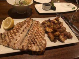 Bristol Seafood Grill Creve Coeur food