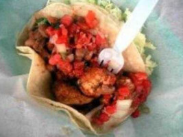 Tako Taco Taqueria food