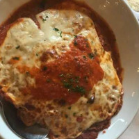 Augie's Italian food