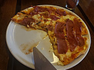 Antica Pizzeria food