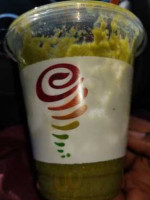 Jamba Juice food