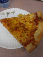 Vincent's Pizza Of Shirley food