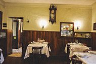 Trattoria Vascello D'oro food