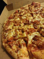 Little Caesars Pizza food