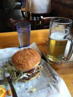 Bridgetender Tavern And Grill food