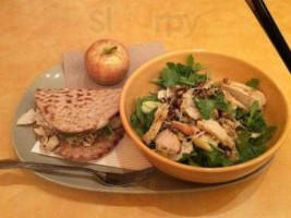 Panera Bread food