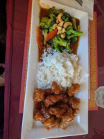 Asian Dragon Chinese food